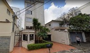 Imagem de fundo do condomínio Condomínio Do Edifício Marques De Caratinga - Anchieta - Belo Horizonte - MG