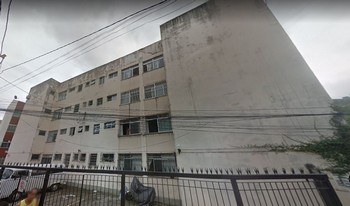 Imagem de fundo do condomínio Condomínio Do Edifício Marques De Cascais - Rio Vermelho - Salvador - BA