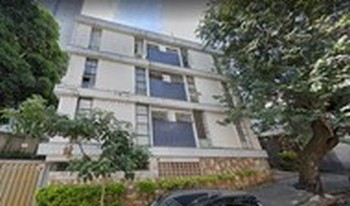 Imagem de fundo do condomínio Condomínio Do Edifício Marques De Marica - Santo Antônio - Belo Horizonte - MG