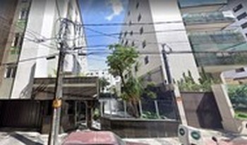 Imagem de fundo do condomínio Condomínio Do Edifício Marques De Marica - Santo Antônio - Belo Horizonte - MG