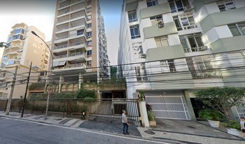 Imagem de fundo do condomínio Condomínio Do Edifício Marques De Olinda - Botafogo - Rio De Janeiro - RJ