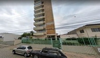 Imagem de fundo do condomínio Condomínio Do Edifício Marques De Paraná - Bucarein - Joinville - SC