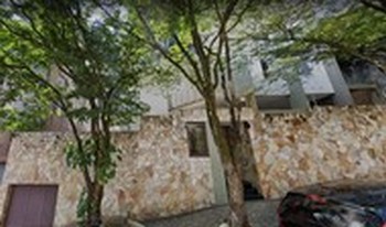 Imagem de fundo do condomínio Condomínio Do Edifício Marques De Paranágua - Santo Antônio - Belo Horizonte - MG