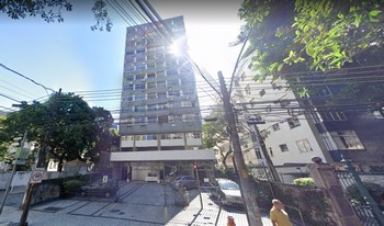 Imagem de fundo do condomínio Condomínio Do Edifício Marques De Queluz - Botafogo - Rio De Janeiro - RJ