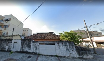 Imagem de fundo do condomínio Condomínio Do Edifício Marques De Queluz - Iraja - Rio De Janeiro - RJ