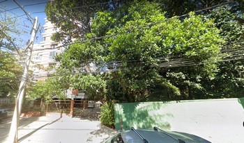 Imagem de fundo do condomínio Condomínio Do Edifício Marques De São Vicente - Gávea - Rio De Janeiro - RJ