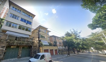 Imagem de fundo do condomínio Condomínio Do Edifício Marques De São Vicente - Gávea - Rio De Janeiro - RJ