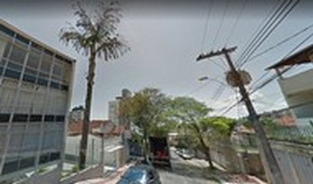 Imagem de fundo do condomínio Condomínio Do Edifício Marquesa De Alorna - Serra - Belo Horizonte - MG