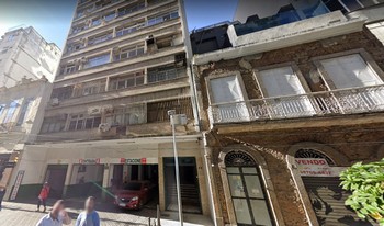 Imagem de fundo do condomínio Condomínio Do Edifício Marrecas - Centro - Rio De Janeiro - RJ