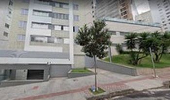 Imagem de fundo do condomínio Condomínio Do Edifício Marrocos - Coração De Jesus - Belo Horizonte - MG