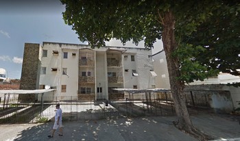 Imagem de fundo do condomínio Condomínio Do Edifício Mars - Casa Amarela - Recife - PE
