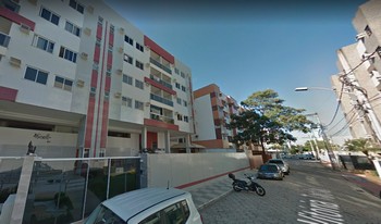 Imagem de fundo do condomínio Condomínio Do Edifício Marselha - Mata Da Praia - Vitória - ES