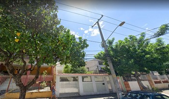 Imagem de fundo do condomínio Condomínio Do Edifício Marselle - Ramos - Rio De Janeiro - RJ