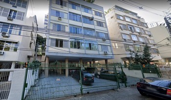 Imagem de fundo do condomínio Condomínio Do Edifício Marsoli - Botafogo - Rio De Janeiro - RJ