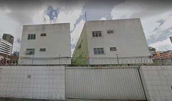 Imagem de fundo do condomínio Condomínio Do Edifício Marta - Graças - Recife - PE