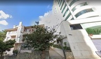 Imagem de fundo do condomínio Condomínio Do Edifício Marta - Santo Antônio - Belo Horizonte - MG