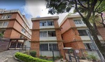 Imagem de fundo do condomínio Condomínio Do Edifício Marta Nair - Anchieta - Belo Horizonte - MG