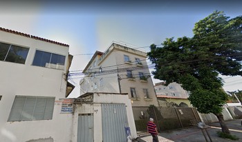 Imagem de fundo do condomínio Condomínio Do Edifício Marta Orlandi - Ipiranga - Belo Horizonte - MG