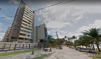 Imagem de fundo do condomínio Condomínio Do Edifício Marta Regina - Candeias - Jaboatão Dos Guararapes - PE