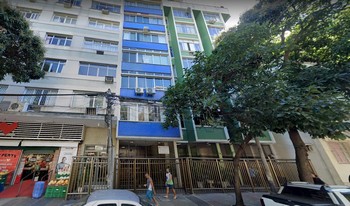 Imagem de fundo do condomínio Condomínio Do Edifício Marta - Laranjeiras - Rio De Janeiro - RJ