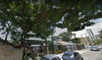Imagem de fundo do condomínio Condomínio Do Edifício Marta Rodrigues - Boa Viagem - Recife - PE