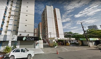 Imagem de fundo do condomínio Condomínio Do Edifício Marte - Umarizal - Belém - PA