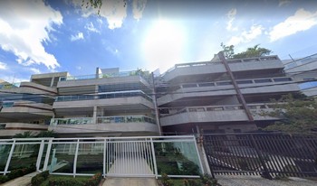 Imagem de fundo do condomínio Condomínio Do Edifício Martes - Recreio Dos Bandeirantes - Rio De Janeiro - RJ