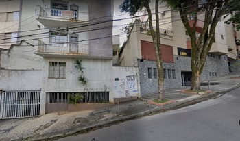 Imagem de fundo do condomínio Condomínio Do Edifício Martha - Serra - Belo Horizonte - MG