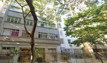 Imagem de fundo do condomínio Condomínio Do Edifício Martin Buber - Copacabana - Rio De Janeiro - RJ
