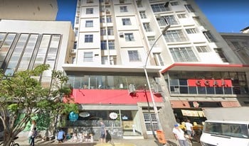 Imagem de fundo do condomínio Condomínio Do Edifício Martin Jorge - Centro - Rio De Janeiro - RJ