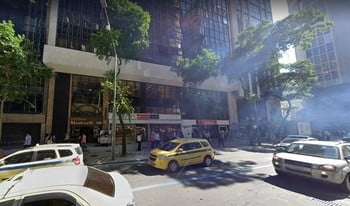 Imagem de fundo do condomínio Condomínio Do Edifício Martinelli - Centro - Rio De Janeiro - RJ