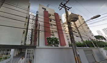 Imagem de fundo do condomínio Condomínio Do Edifício Martinha - Boa Viagem - Recife - PE