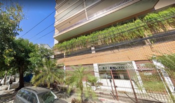 Imagem de fundo do condomínio Condomínio Do Edifício Martinho Da Vila - Vila Izabel - Rio De Janeiro - RJ