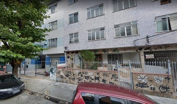 Imagem de fundo do condomínio Condomínio Do Edifício Martins - Fonseca - Niteroi - RJ