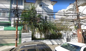 Imagem de fundo do condomínio Condomínio Do Edifício Martins Ferreira - Botafogo - Rio De Janeiro - RJ