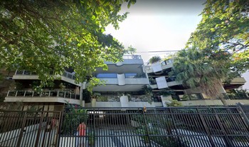 Imagem de fundo do condomínio Condomínio Do Edifício Martins Quintana - Barra Da Tijuca - Rio De Janeiro - RJ