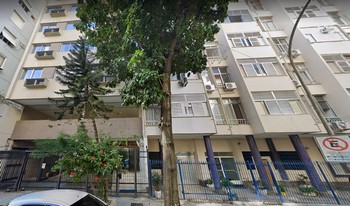 Imagem de fundo do condomínio Condomínio Do Edifício Martins Ribeiro - Flamengo - Rio De Janeiro - RJ