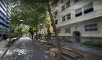 Imagem de fundo do condomínio Condomínio Do Edifício Martins - Gávea - Rio De Janeiro - RJ