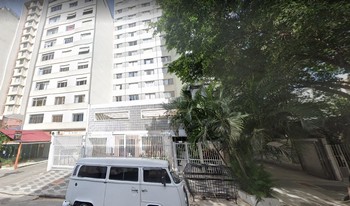 Imagem de fundo do condomínio Condomínio Do Edifício Marua - Consolação - São Paulo - SP