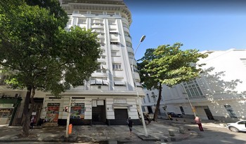 Imagem de fundo do condomínio Condomínio Do Edifício Marumby - Copacabana - Rio De Janeiro - RJ