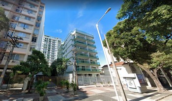 Imagem de fundo do condomínio Condomínio Do Edifício Marupiara - Tijuca - Rio De Janeiro - RJ