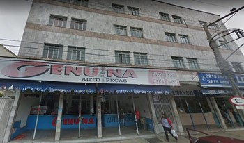 Imagem de fundo do condomínio Condomínio Do Edifício Maruza - Centro - Juiz De Fora - MG