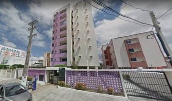 Imagem de fundo do condomínio Condomínio Do Edifício Marvejan - Mangabeiras - Maceió - AL