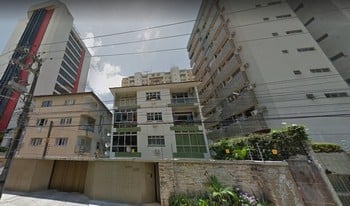 Imagem de fundo do condomínio Condomínio Do Edifício Mary - Boa Viagem - Recife - PE