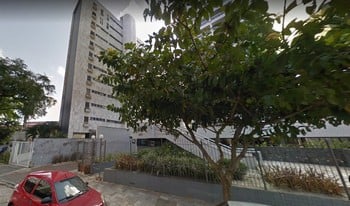 Imagem de fundo do condomínio Condomínio Do Edifício Mascavo - Espinheiro - Recife - PE