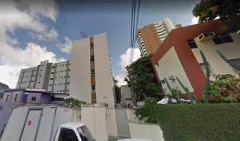 Imagem de fundo do condomínio Condomínio Do Edifício Massada - Graças - Recife - PE