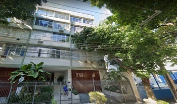 Imagem de fundo do condomínio Condomínio Do Edifício Massâmbara - Tijuca - Rio De Janeiro - RJ