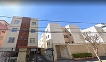 Imagem de fundo do condomínio Condomínio Do Edifício Mata Do - Castelo - Belo Horizonte - MG