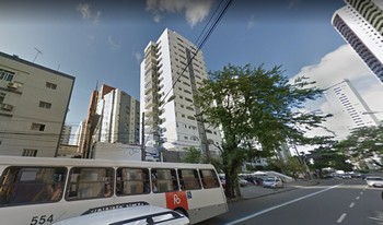Imagem de fundo do condomínio Condomínio Do Edifício Mater - Boa Viagem - Recife - PE