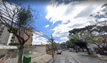 Imagem de fundo do condomínio Condomínio Do Edifício Mateus - Portão - Curitiba - PR